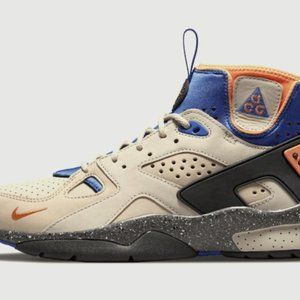 Nike Air Mowabb ACG Rattan Birch (2015)